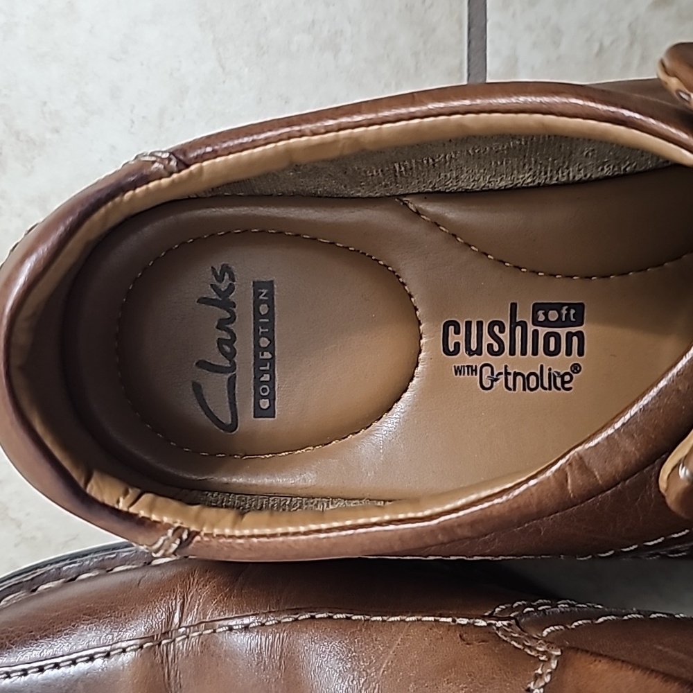 Clarks Men's Escalade Step View 5